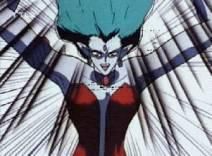 Dusmani - Cristina - Sailor moon