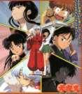 Grupul - Cristina - Inuyasha