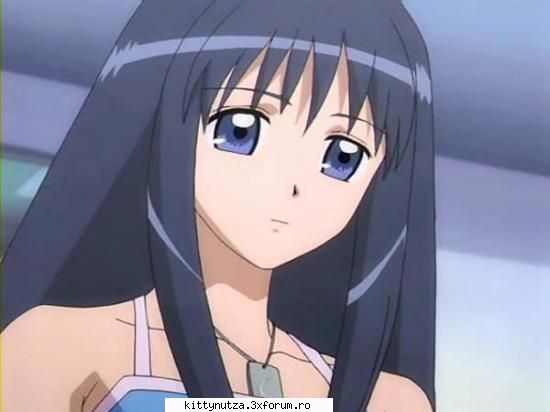May - Cristina - Kaleido Star