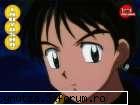 Miroku - Cristina - Inuyasha
