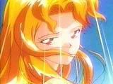 Prieteni - Cristina - Sailor moon