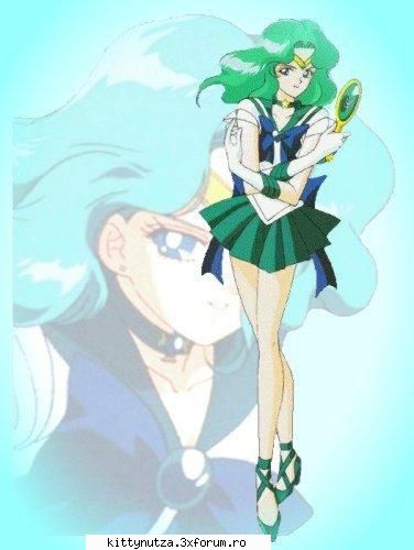 :zzz: sailor neptun