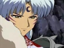 Sesshomaru - Cristina - Inuyasha