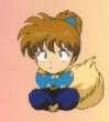 Shippou - Cristina - Inuyasha